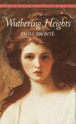 Wuthering Heights(English, Paperback, Bronte Emily)