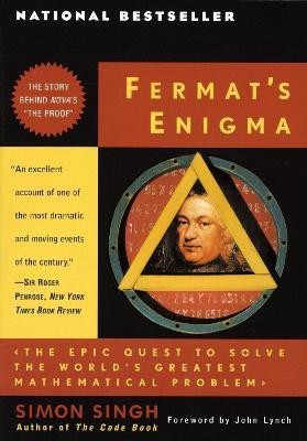 Fermat's Enigma(English, Paperback, Singh Simon)