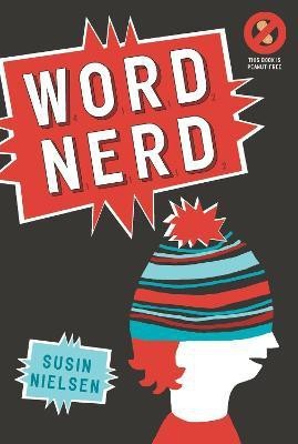 Word Nerd(English, Paperback, Nielsen Susin)