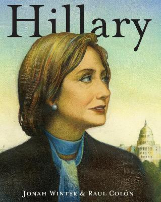 Hillary(English, Hardcover, Winter Jonah)