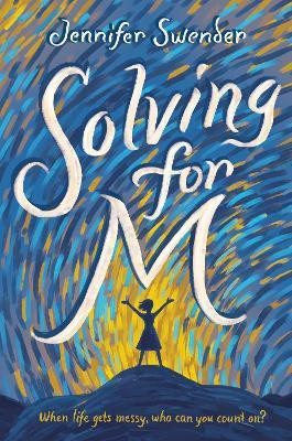 Solving for M(English, Hardcover, Swender Jennifer)