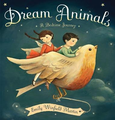 Dream Animals(English, Hardcover, Martin Emily Winfield)