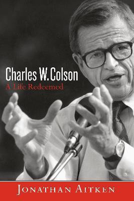 Charles W. Colson(English, Paperback, Aitken Jonathan)