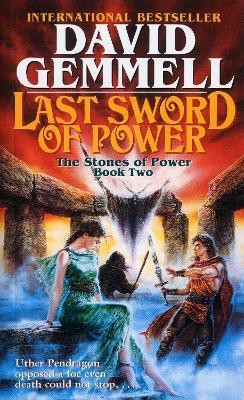 Last Sword of Power(English, Paperback, Gemmell David)