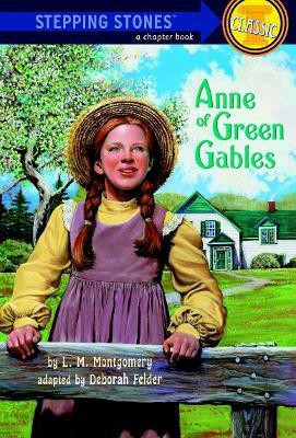 Anne of Green Gables(English, Paperback, Montgomery L. M.)