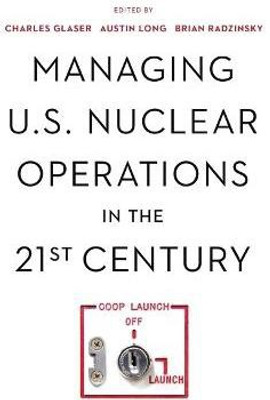 Managing U.S. Nuclear Operations in the 21st Century(English, Paperback, unknown)