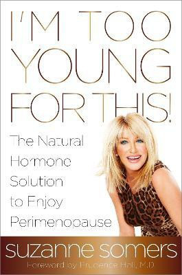 I'm Too Young for This!(English, Paperback, Somers Suzanne)