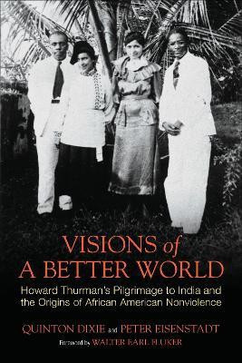 Visions of a Better World(English, Paperback, Dixie Quinton)