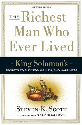 The Richest Man who Ever Lived(English, Hardcover, Scott Steven)