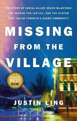 Missing from the Village(English, Paperback, Ling Justin)