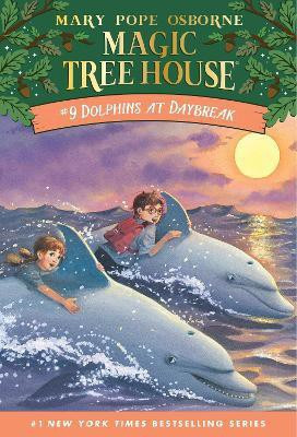 Dolphins at Daybreak(English, Paperback, Osborne Mary Pope)