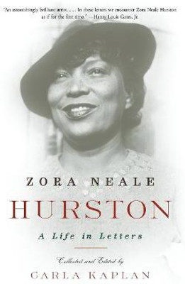 Zora Neale Hurston(English, Paperback, Kaplan Carla)