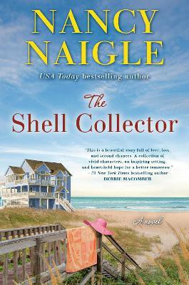 The Shell Collector(English, Paperback, Naigle Nancy)