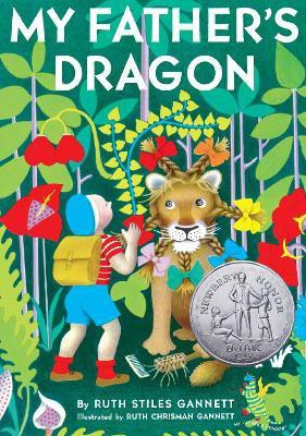 My Father's Dragon(English, Paperback, Gannett Ruth Stiles)