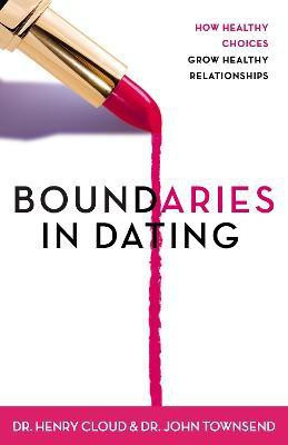 Boundaries in Dating(English, Paperback, Cloud Henry)