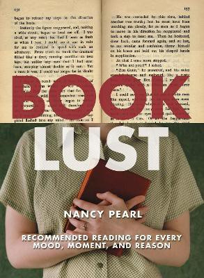 Book Lust(English, Paperback, Pearl Nancy)