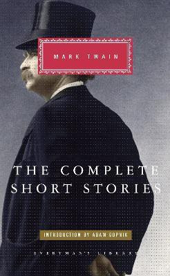 The Complete Short Stories of Mark Twain(English, Hardcover, Twain Mark)