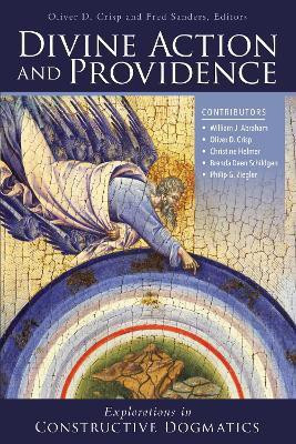 Divine Action and Providence(English, Paperback, unknown)