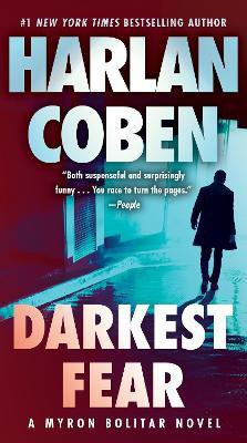 Darkest Fear(English, Paperback, Coben Harlan)