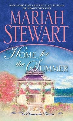 Home for the Summer(English, Paperback, Stewart Mariah)