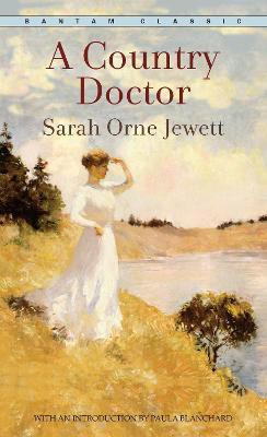 A Country Doctor(English, Paperback, Jewett Sarah Orne)
