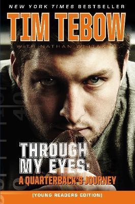 Through My Eyes(English, Paperback, Tebow Tim)