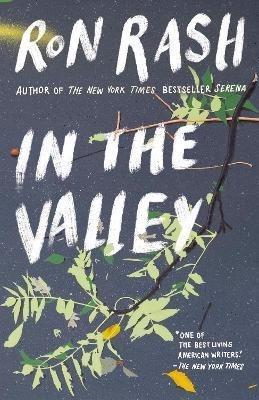 In the Valley(English, Paperback, Rash Ron)