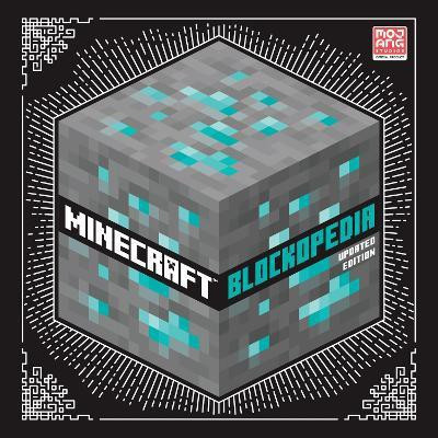 Minecraft: Blockopedia(English, Hardcover, Mojang AB)