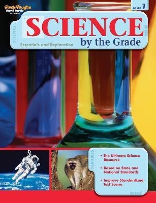 Science by the Grade Reproducible Grade 7(English, Paperback, Stckvagn)