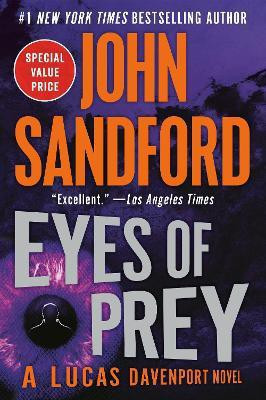 Eyes of Prey(English, Paperback, Sandford John)