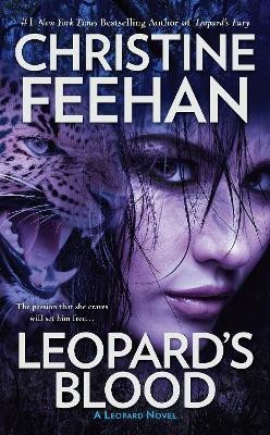 Leopard's Blood(English, Paperback, Feehan Christine)