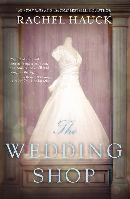 The Wedding Shop(English, Paperback, Hauck Rachel)
