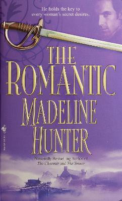 The Romantic(English, Paperback, Hunter Madeline)