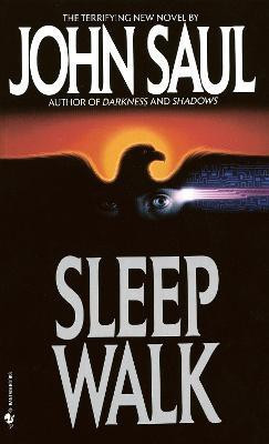 Sleepwalk(English, Paperback, Saul John)