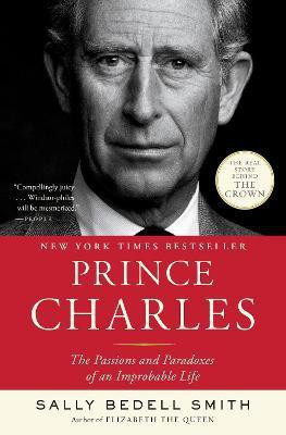 Prince Charles(English, Paperback, Smith Sally Bedell)