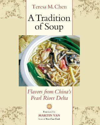 A Tradition of Soup(English, Paperback, Chen Teresa M.)