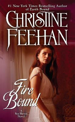 Fire Bound(English, Paperback, Feehan Christine)