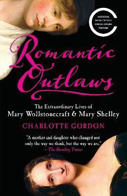 Romantic Outlaws(English, Paperback, Gordon Charlotte)