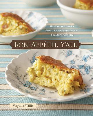 Bon Appetit, Y'all(English, Hardcover, Willis Virginia)