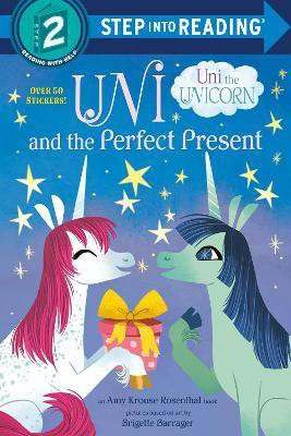 Uni and the Perfect Present(English, Paperback, Rosenthal Amy Krouse)