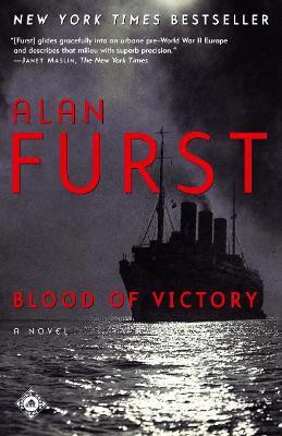 Blood of Victory(English, Paperback, Furst Alan)