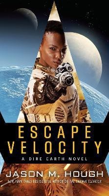 Escape Velocity(English, Paperback, Hough Jason M.)