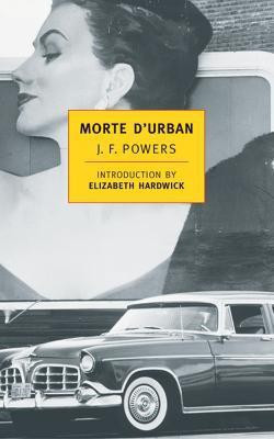 Morte D'urban(English, Paperback, Powers J.F.)