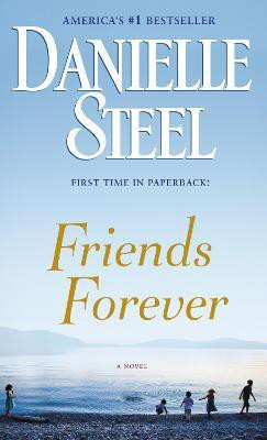 Friends Forever(English, Paperback, Steel Danielle)