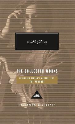 The Collected Works of Kahlil Gibran(English, Hardcover, Gibran Kahlil)