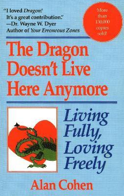 Dragon Doesn't Live Here Anymore(English, Paperback, Cohen Alan)