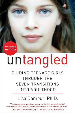Untangled(English, Hardcover, Damour Lisa)