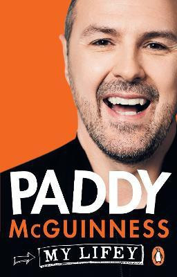 My Lifey(English, Paperback, McGuinness Paddy)