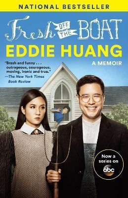 Fresh Off the Boat (TV Tie-in Edition)(English, Paperback, Huang Eddie)