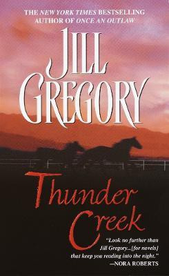 Thunder Creek(English, Paperback, Gregory Jill)